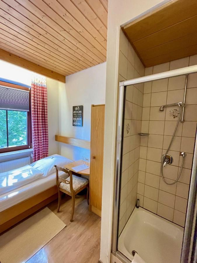 Budget Einzelzimmer